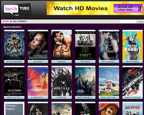 Download Movies for Free Online: The Top 10 Sites You Need to .